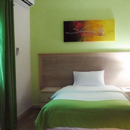 Mutrah Hotel Maszkat Kültér fotó