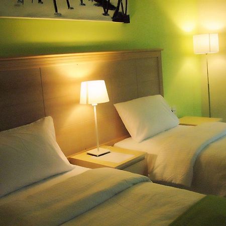 Mutrah Hotel Maszkat Kültér fotó