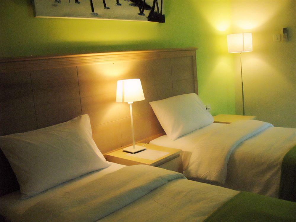 Mutrah Hotel Maszkat Kültér fotó