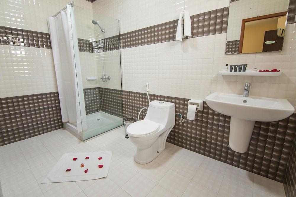 Mutrah Hotel Maszkat Kültér fotó