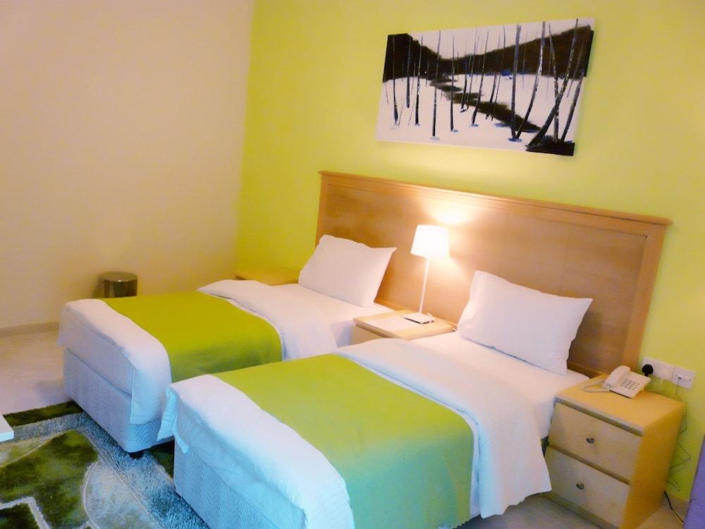 Mutrah Hotel Maszkat Kültér fotó
