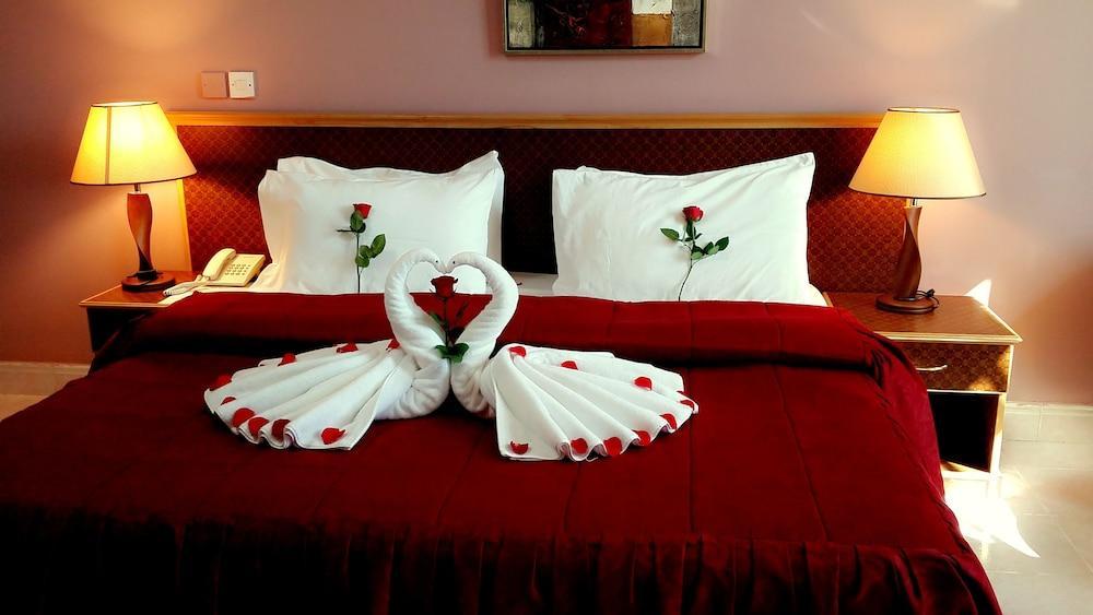 Mutrah Hotel Maszkat Kültér fotó