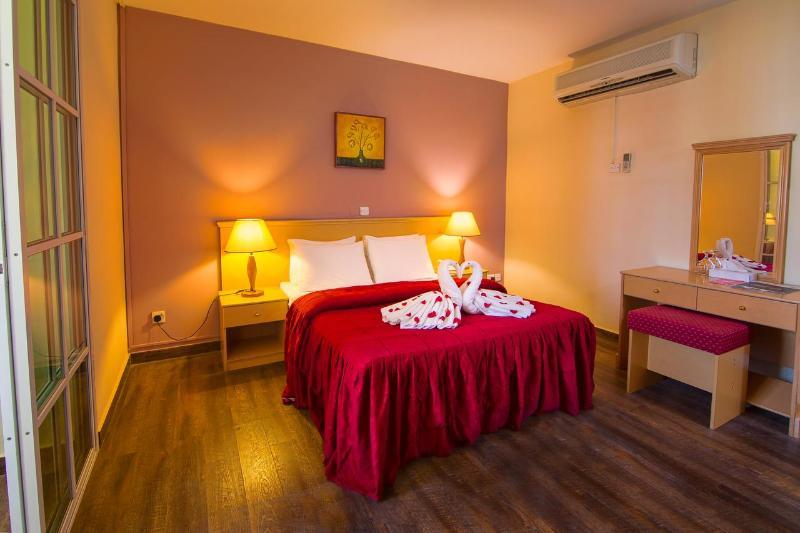 Mutrah Hotel Maszkat Kültér fotó